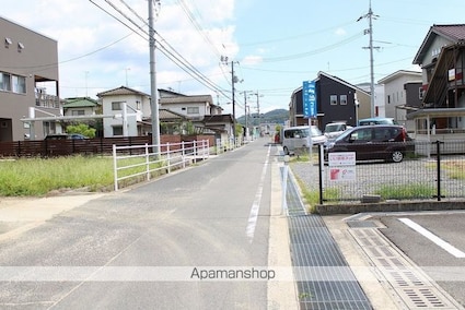 サニー　ヴィオラ[1DK/40.57m2]の周辺2