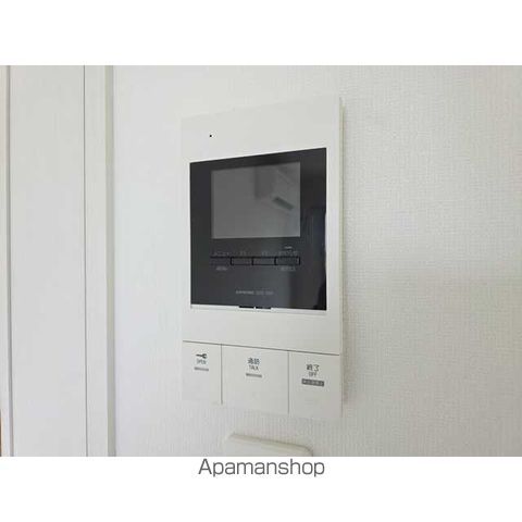 T’SCLASS栄通の内装写真