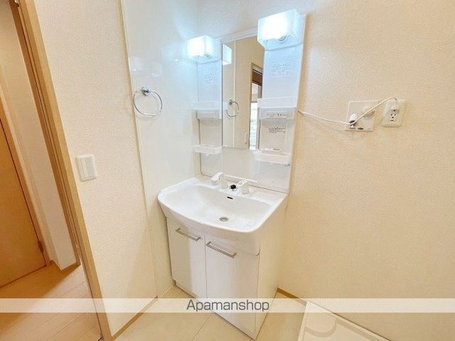 アラモード Bの内装写真