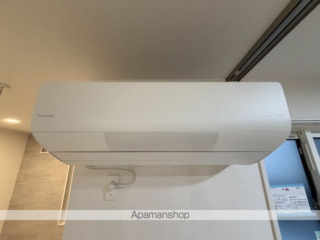 ASSETーCOURT富士見台の内装写真