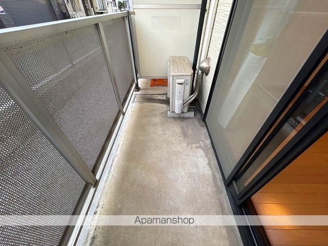 レオパレス言問の内装写真