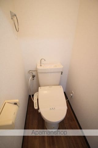 アルフィーネ高屋の内装写真