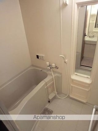 福岡県糟屋郡粕屋町若宮１丁目[1K/25.57m2]のバス