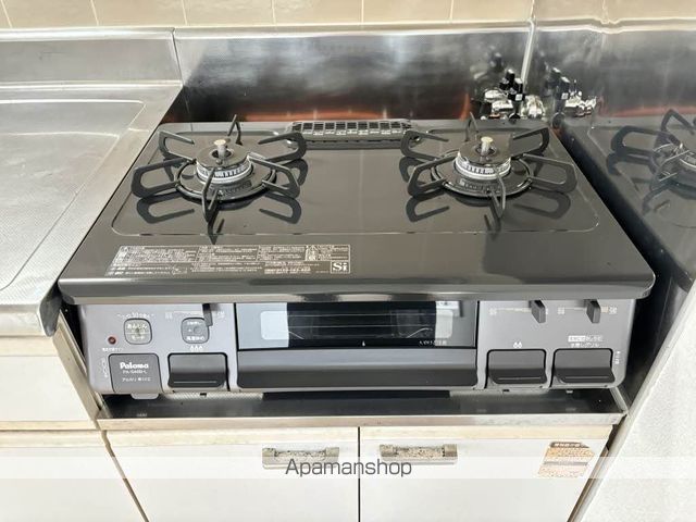 フレグランスまほろば A棟の内装写真
