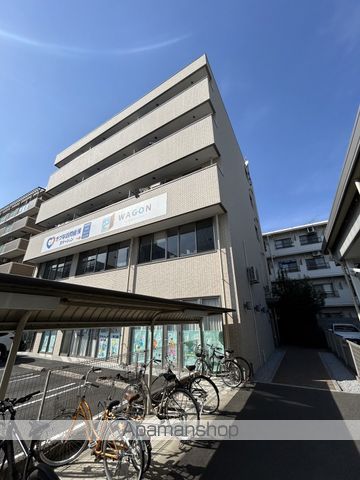 エスト・レザン IIの外観写真