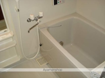 千葉県松戸市秋山３丁目[3DK/57.8m2]のバス