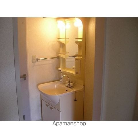 ベラーノの内装写真