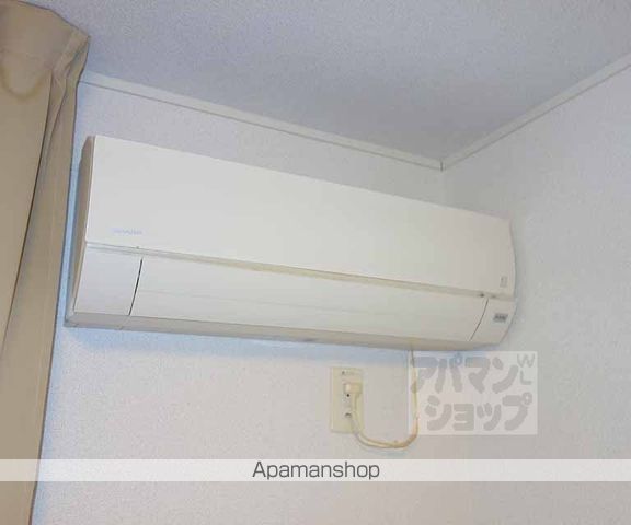 レオパレスプリオール東山IIの内装写真