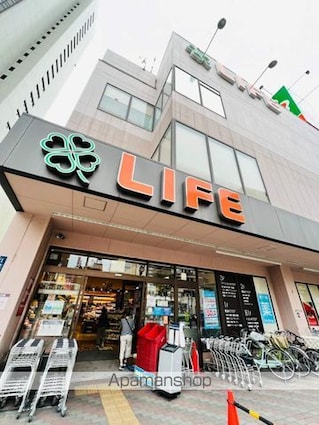 ＯＲＡＮＧＥ　ＰＯＲＴＥ[1LDK/41.58m2]の周辺4