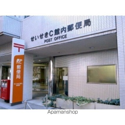 Ｙ’Ｓ　ＨＯＵＳＥ[1K/24.5m2]の周辺5