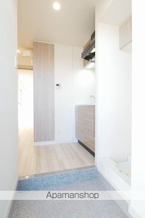 Ｎーｓｔａｇｅ久米川[1K/21.96m2]のその他内装8
