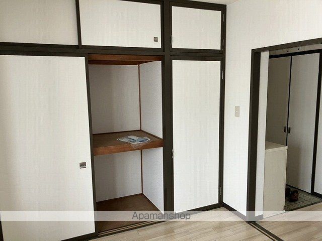 レジデンス小倉の内装写真