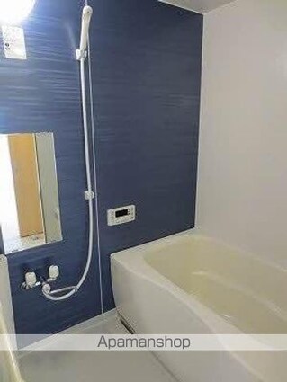 ウィステリア[2LDK/49.28m2]のバス