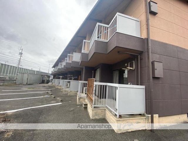 香川県高松市牟礼町牟礼[3DK/48.8m2]の外観5