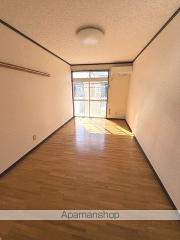 クロノス南矢名1番館の内装写真