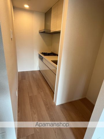 SOUTH AUBERGEの内装写真