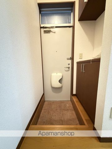 メゾン・ド・若葉の内装写真