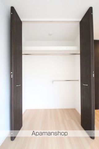 DーROOM地行の内装写真