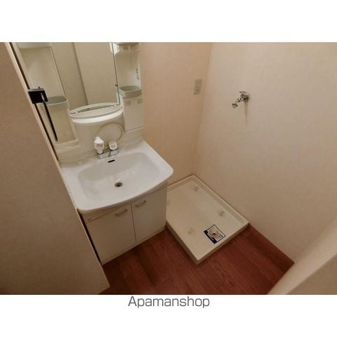 メゾンドゥ長瀬の内装写真