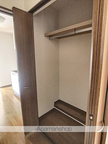 アンプルール リーブル ルミエール北山の内装写真