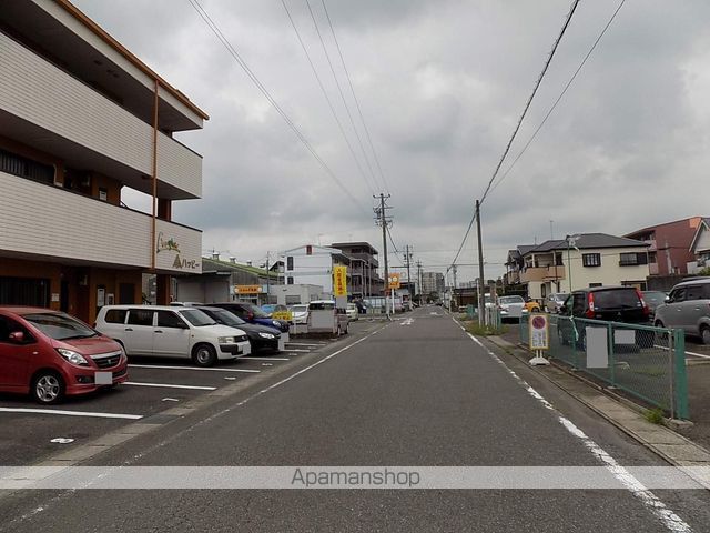 Limpiaハッピーの外観写真