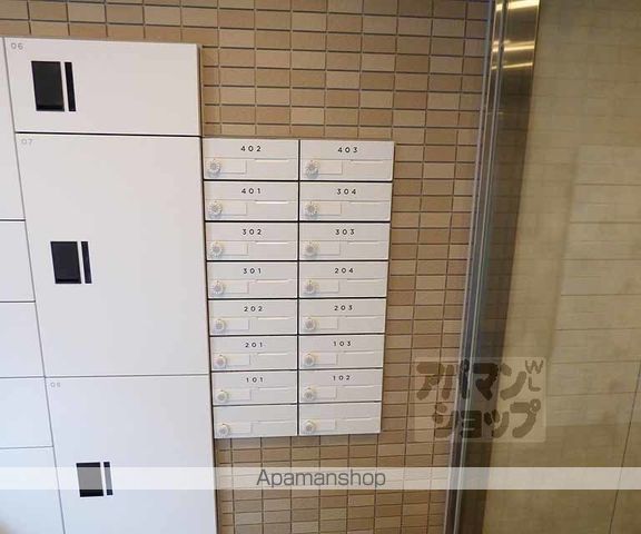 ヴィラ神宮北のその他写真