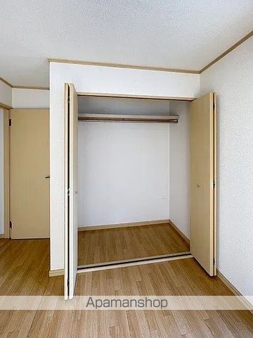 ドルチェΑの内装写真