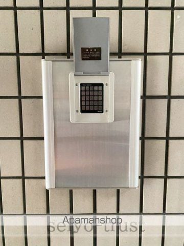 インパクト広瀬町Iの内装写真