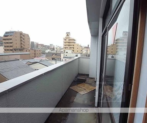プラザ晴明館の内装写真