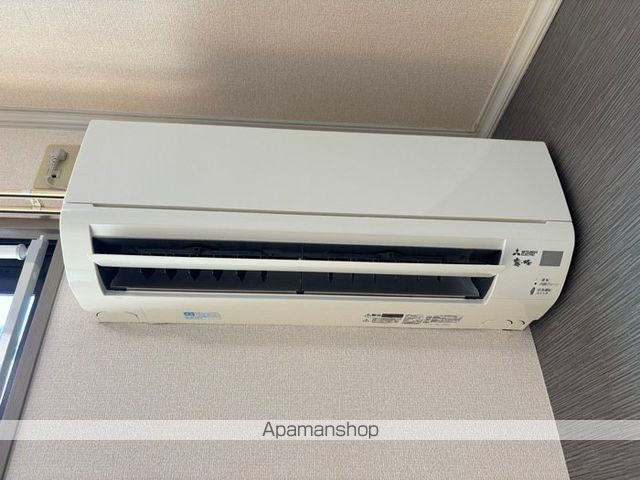 ロイヤルファミールII Bの内装写真