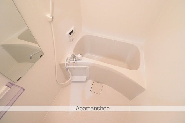 ベルハイム地御前の内装写真