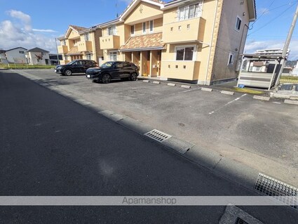 グランド・ルミエールＢ[2K/45.83m2]の内装1