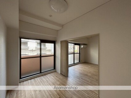 第３福助マンション[2K/25.51m2]の内装7
