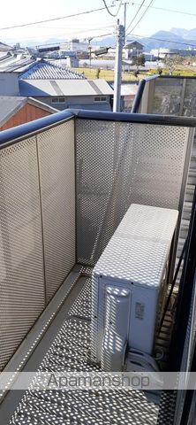 ハイツSの内装写真