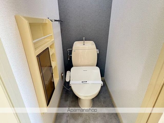 フレグランス パヒュームの内装写真