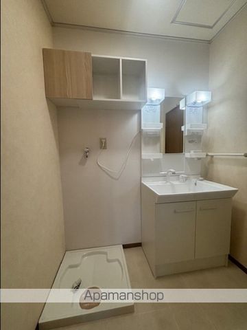 ピュアハイツ有本 Iの内装写真