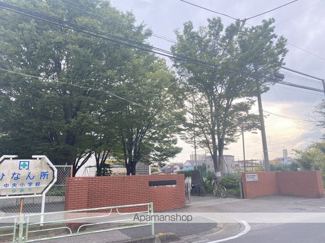 エルシーク蕨の周辺写真