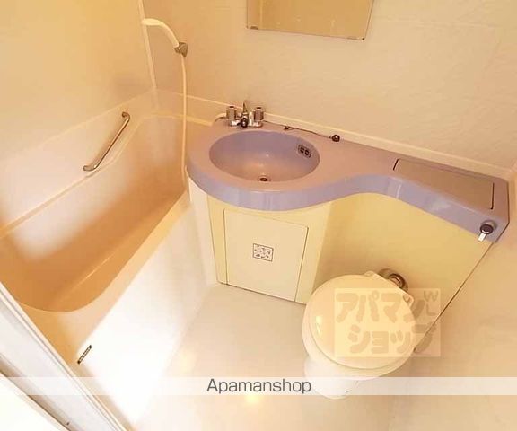 AZビルの内装写真