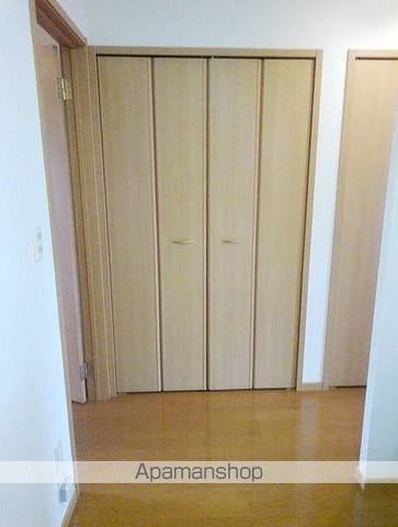 サンライズ憩 IIの内装写真