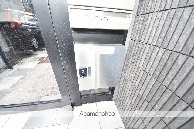 グランメールラフレ元町のその他写真