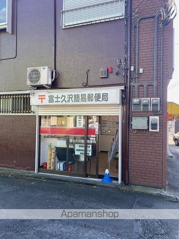 フレグランスコスモスCの周辺写真