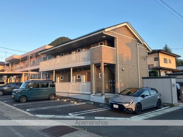 パークハイツ前田Z