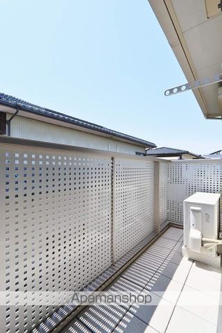 シャーメゾンサンシュユの内装写真