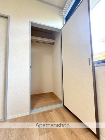 セジュール白石西新町 A棟の内装写真