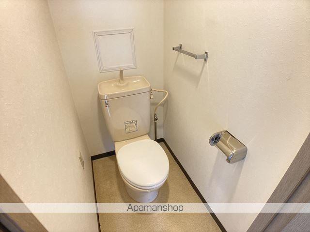 リヴェールさがみ野の内装写真