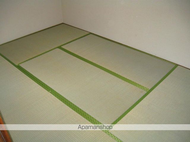ビューハイツ枚方A棟の内装写真