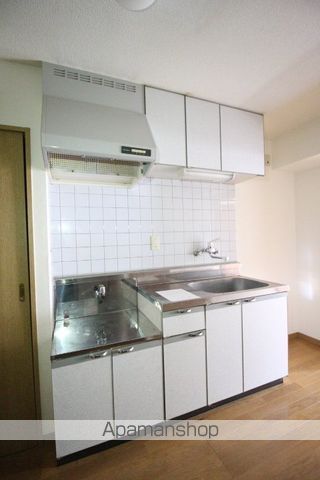 リヴィエル柳町の内装写真