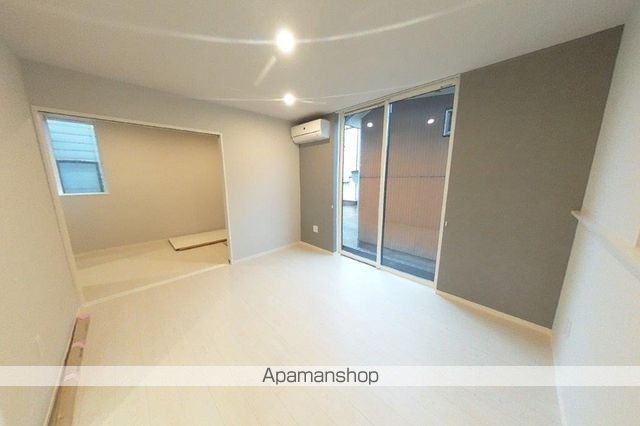 RINEN川崎の内装写真