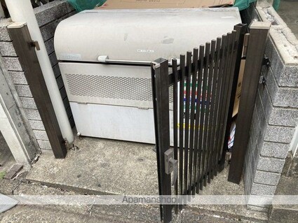 ジョイ深沢[1R/18.36m2]のその他内装