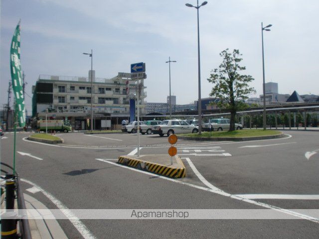 コンチェルトの周辺写真